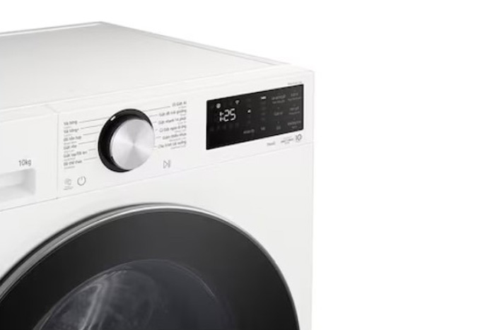 Máy giặt LG AI DD Inverter 10 kg FX1410N5W